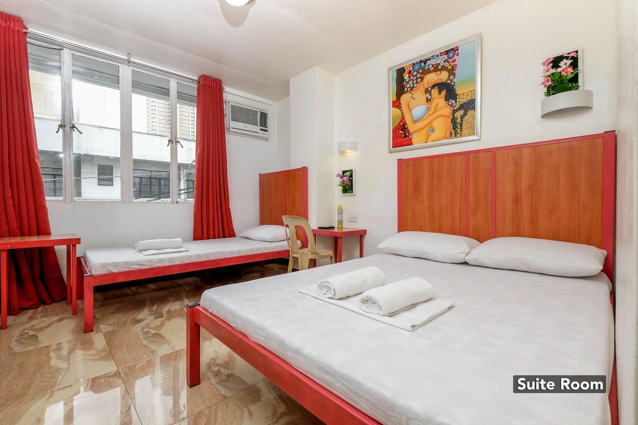 Guest house Malate 2*