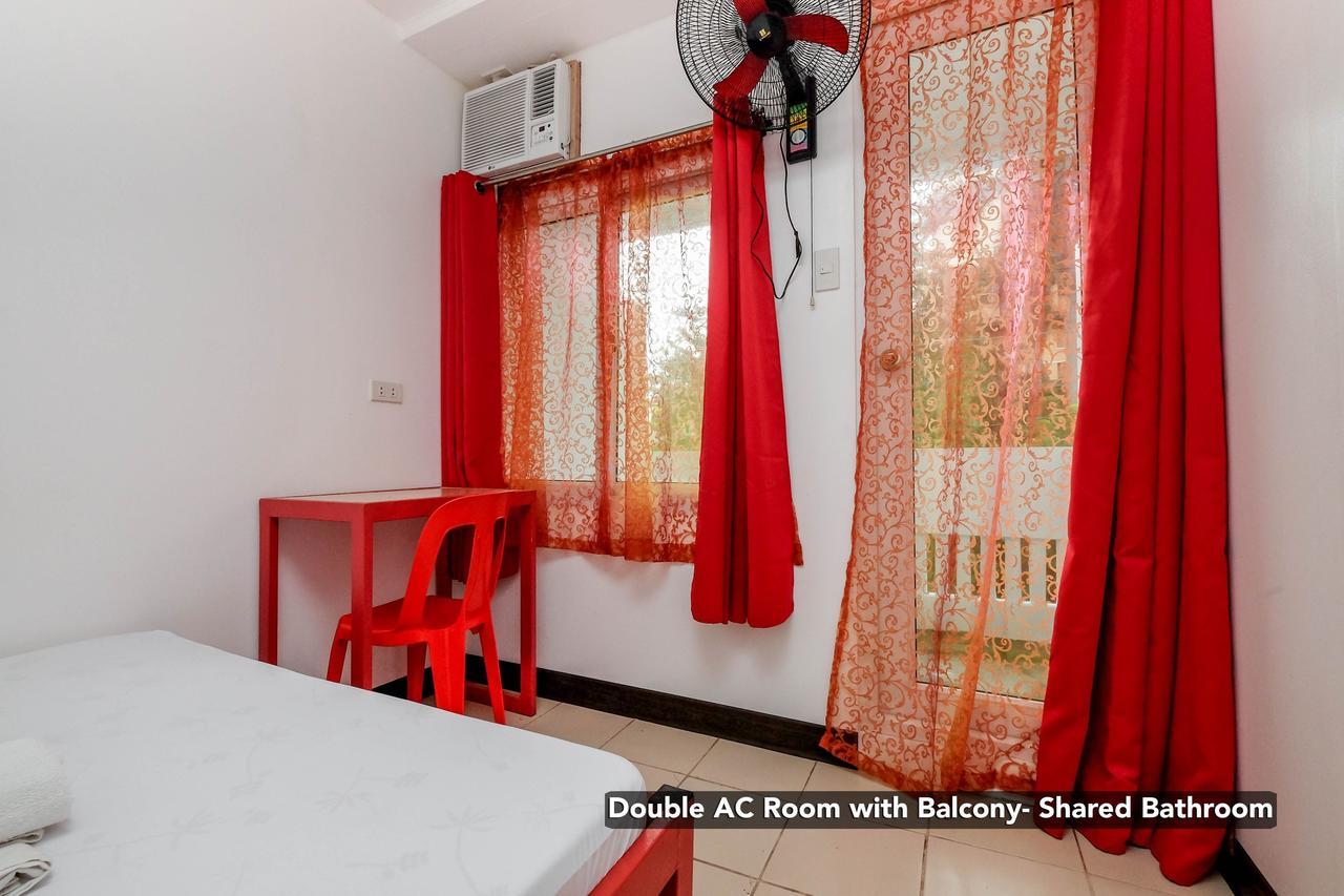 Guest house Malate Manila