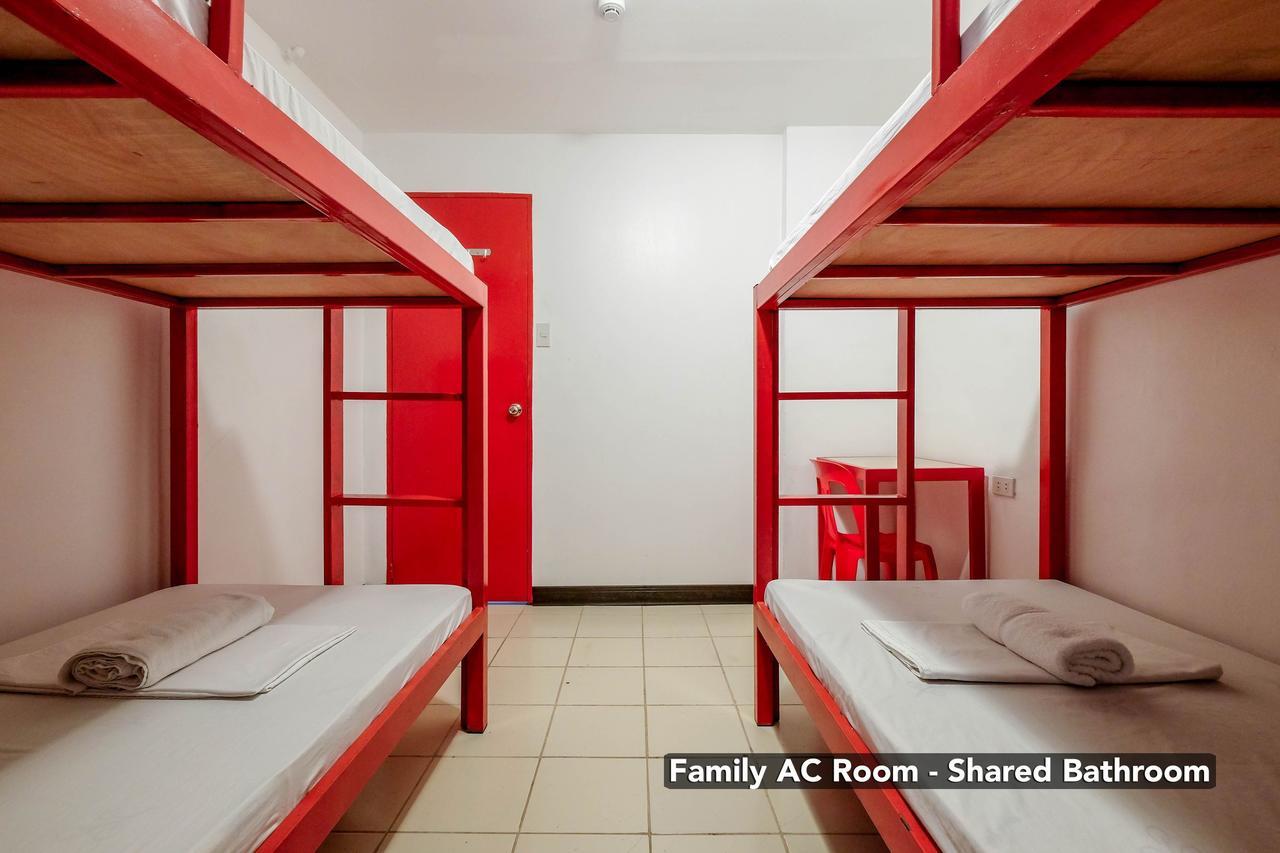 Guest house Malate