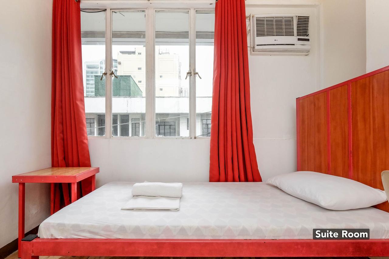Malate Guest house Manila