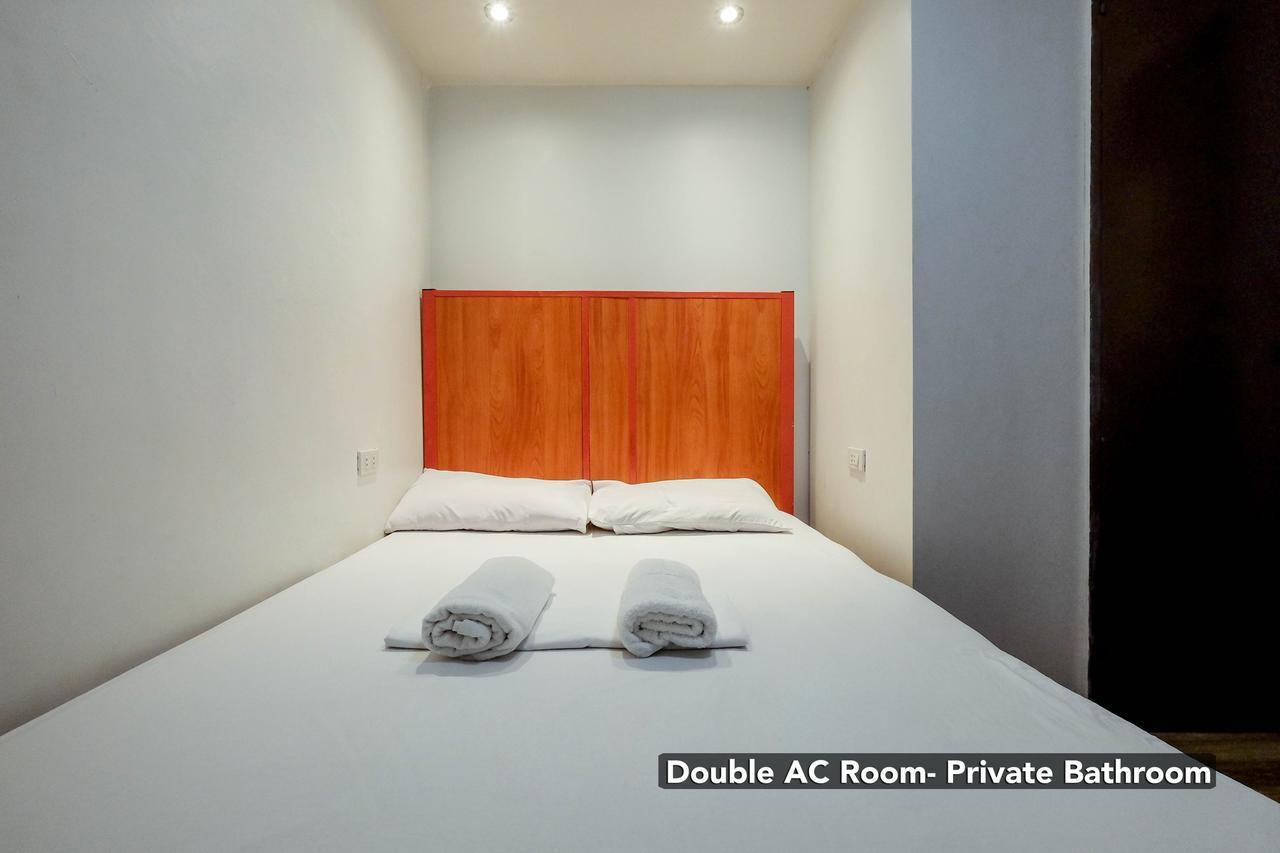 Malate Guest house Manila