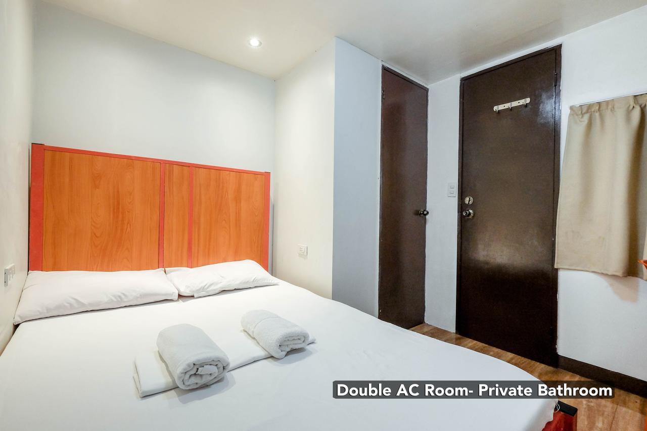 Guest house Malate 2*