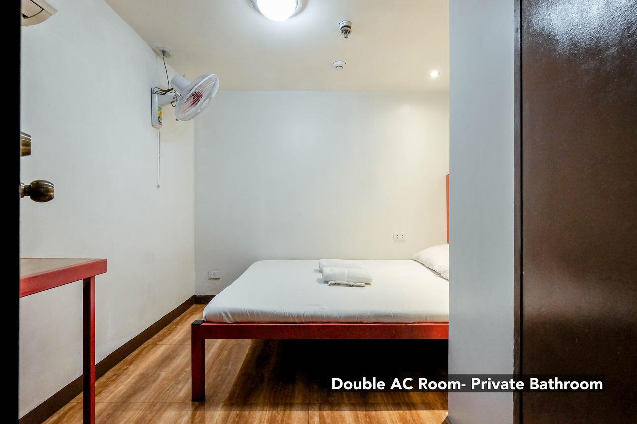 Guest house Malate