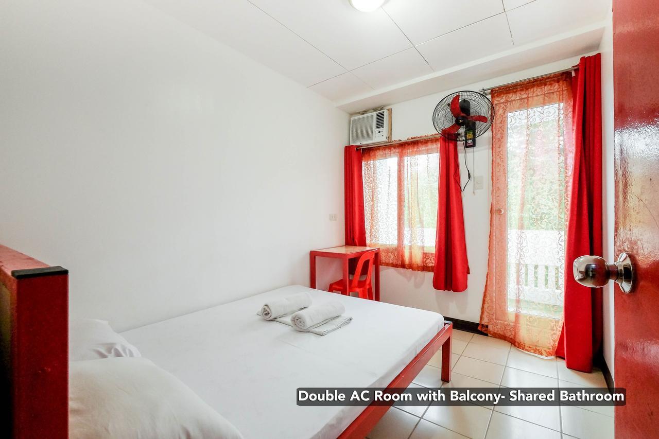 Guest house Malate 2*