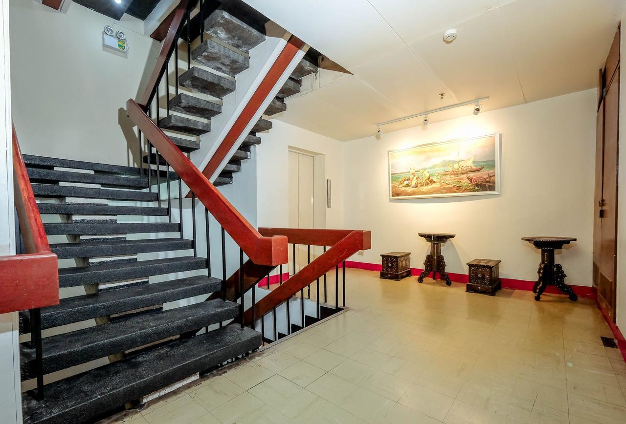 Guest house Malate 2*