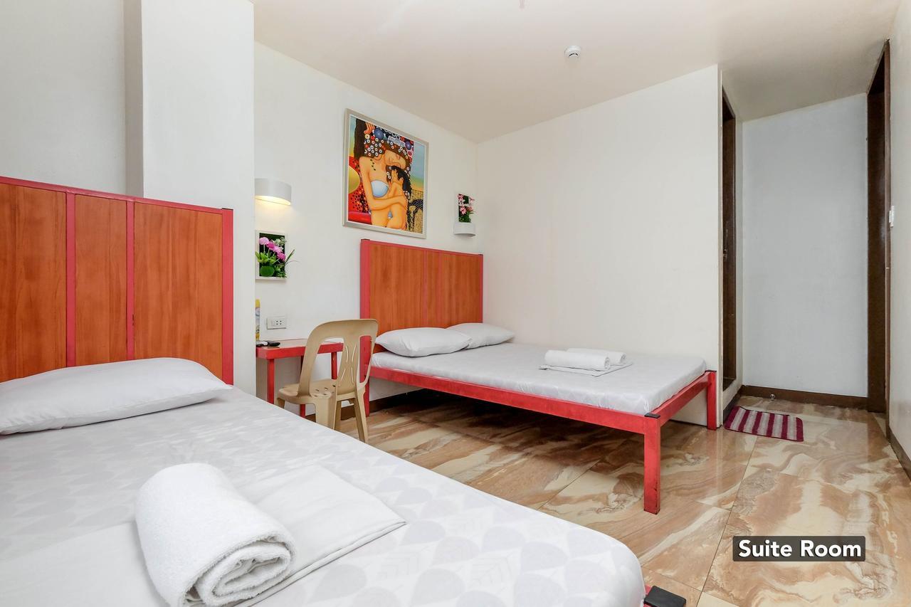 Malate Guest house Manila