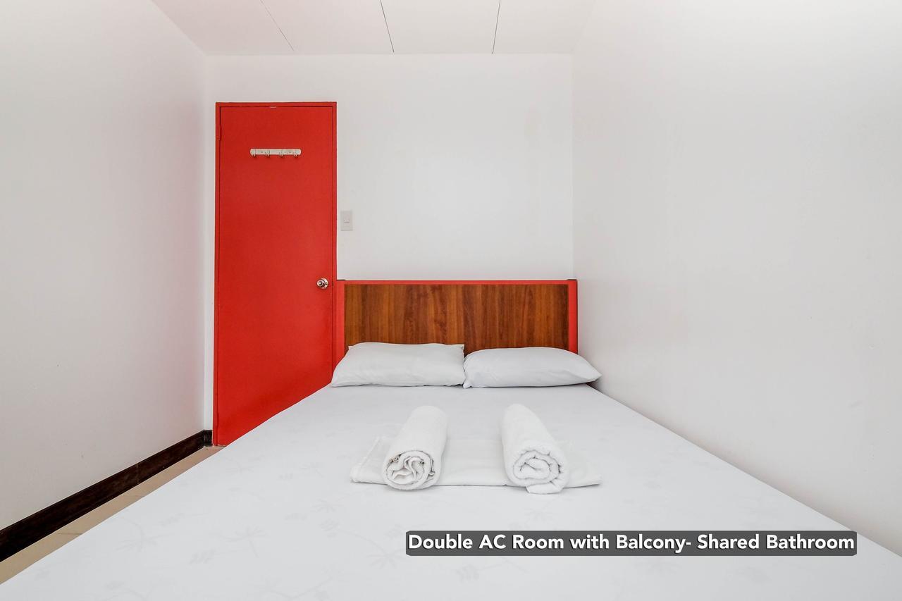 Malate Guest house 2*