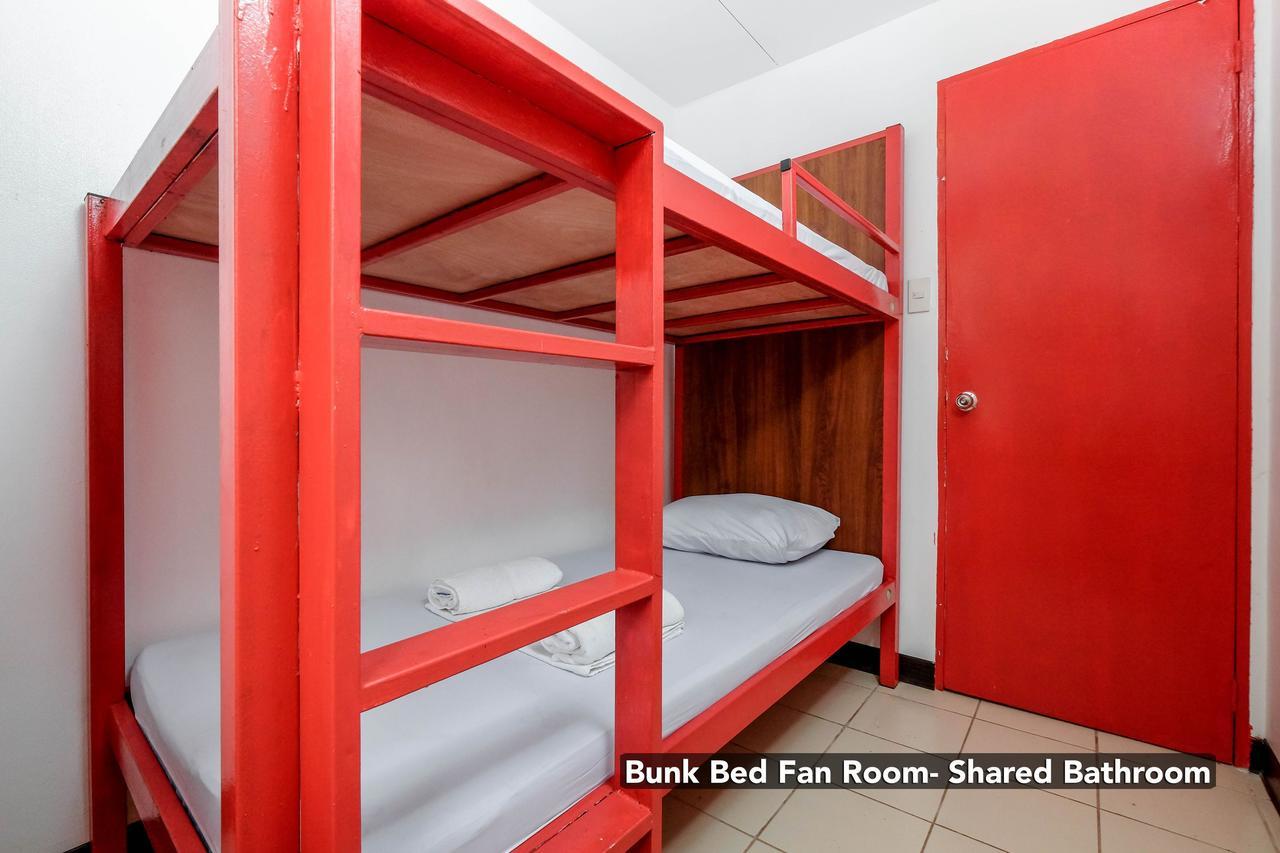 Malate Guest house