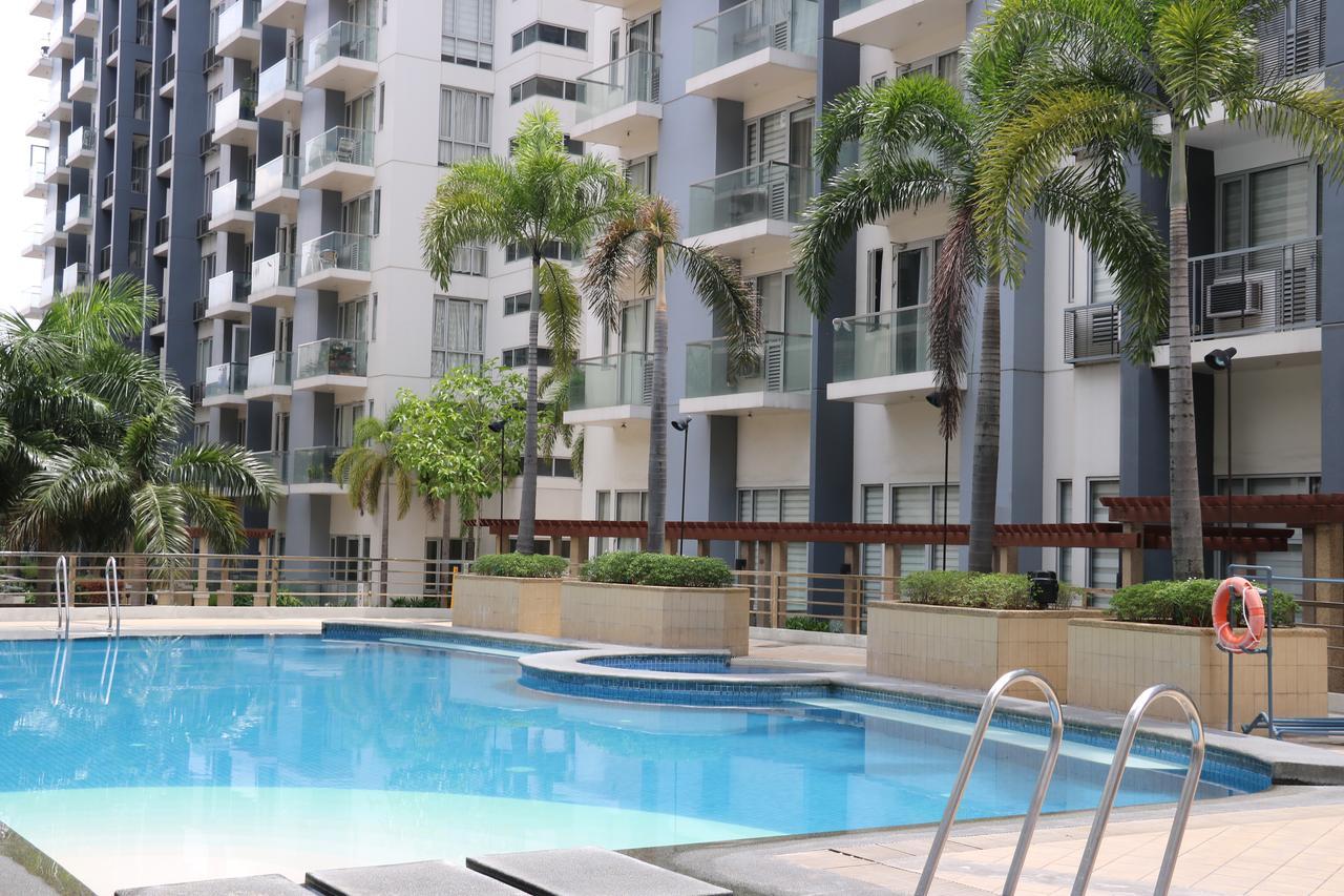 Sarasota Residential Apartamento Manila