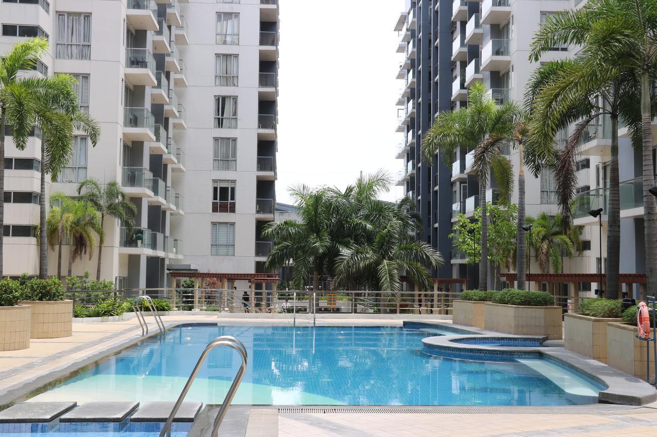 Sarasota Residential * Manila