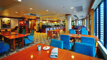 Renaissance Makati City Hotel Manila