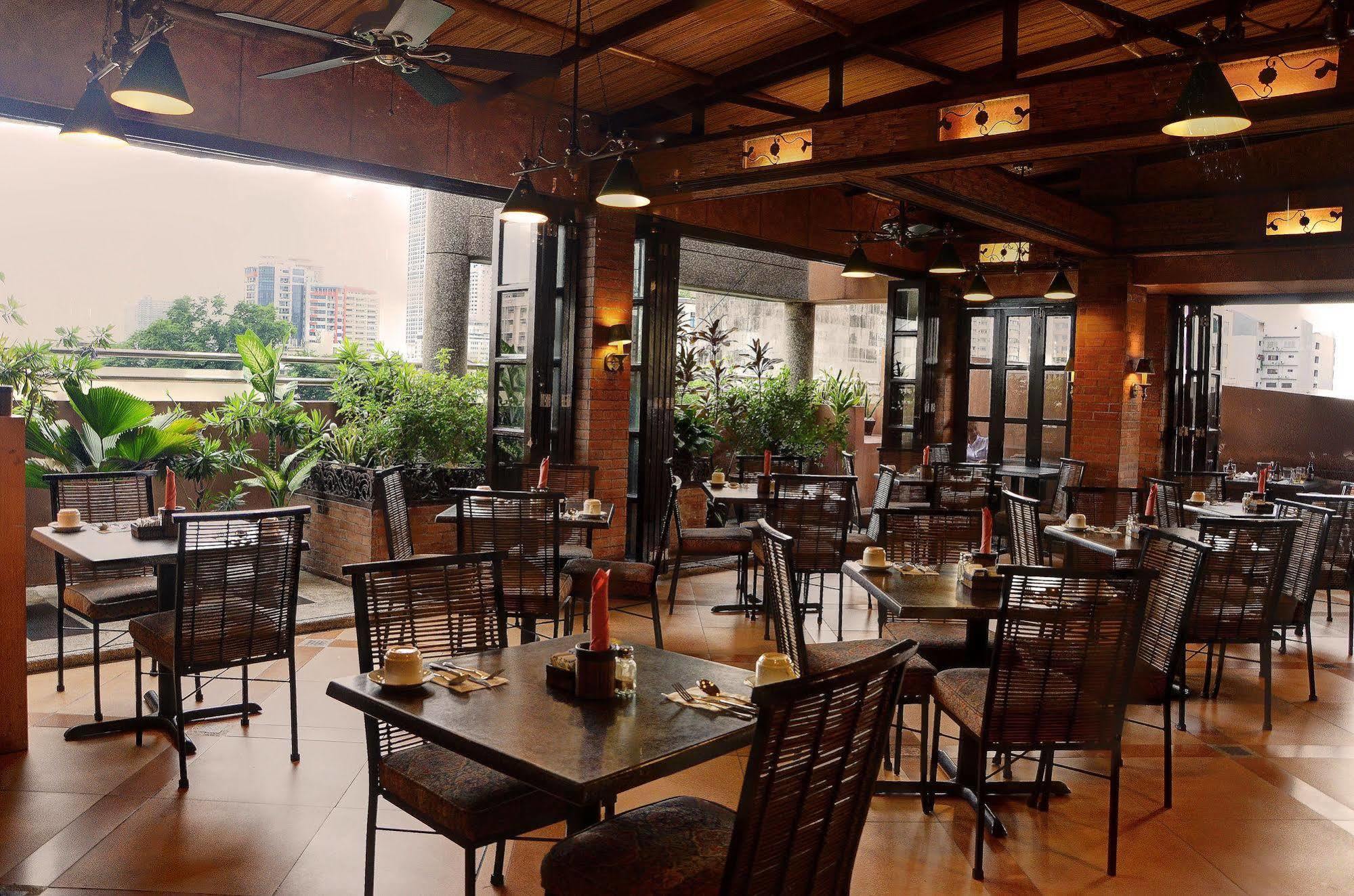 Hotel Pearl Lane