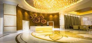 Winford And Casino 5* Manila