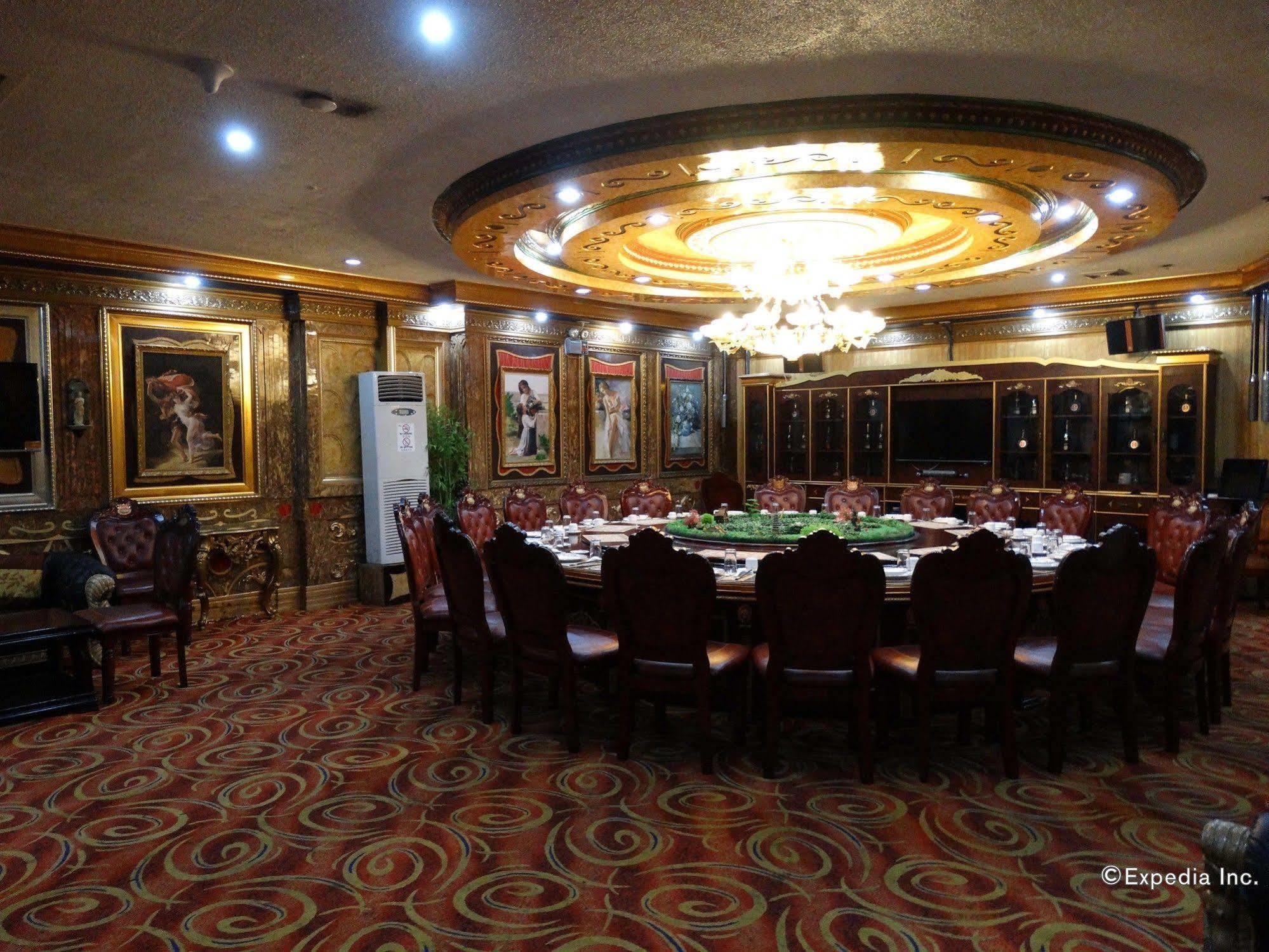 Hotel Lido De Paris
