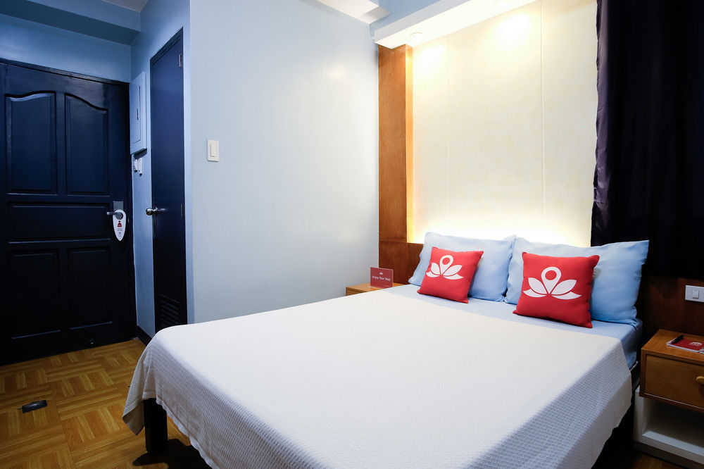 Zen Basic Quirino Station Hotel 3*