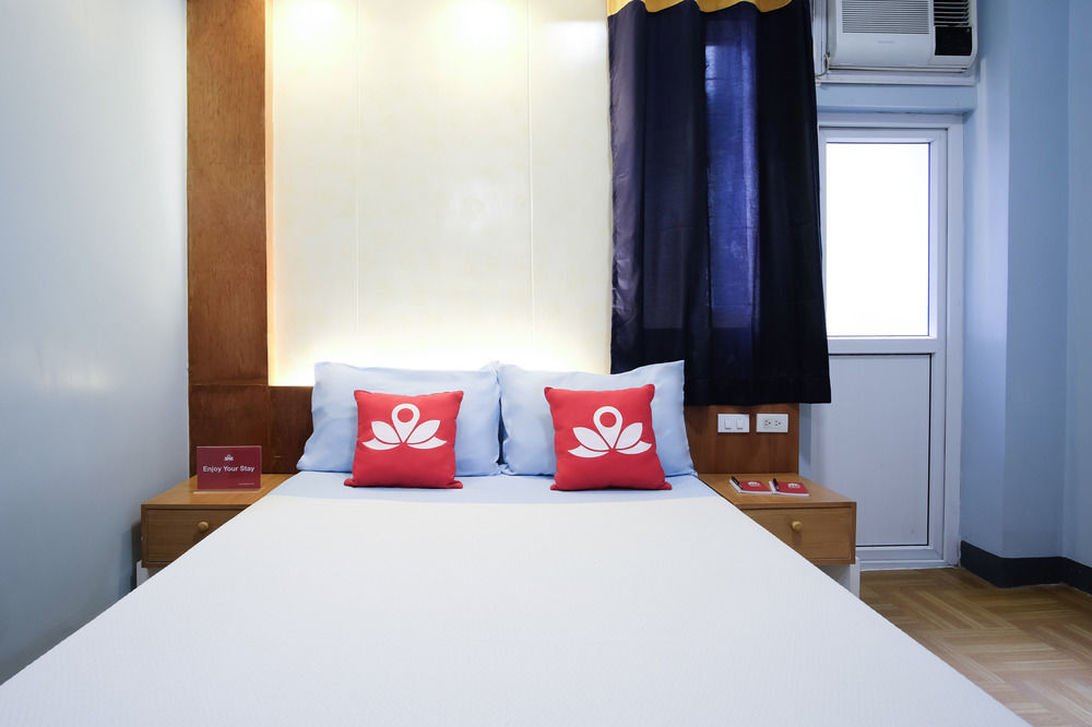 Zen Basic Quirino Station 3* Manila