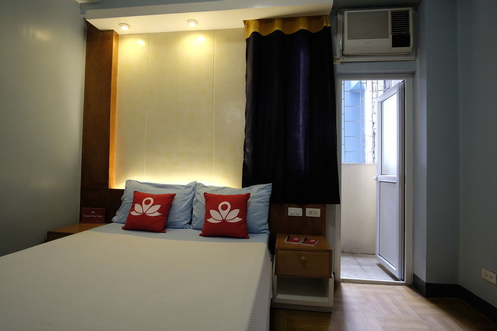 Hotel Zen Basic Quirino Station 3*