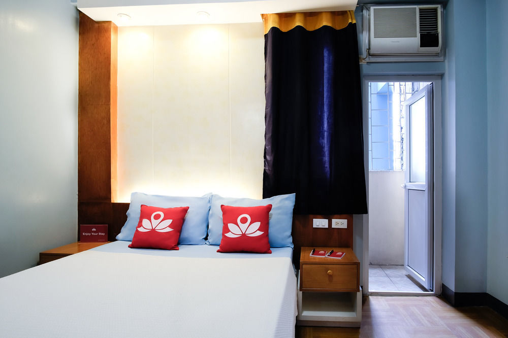 Hotel Zen Basic Quirino Station 3*