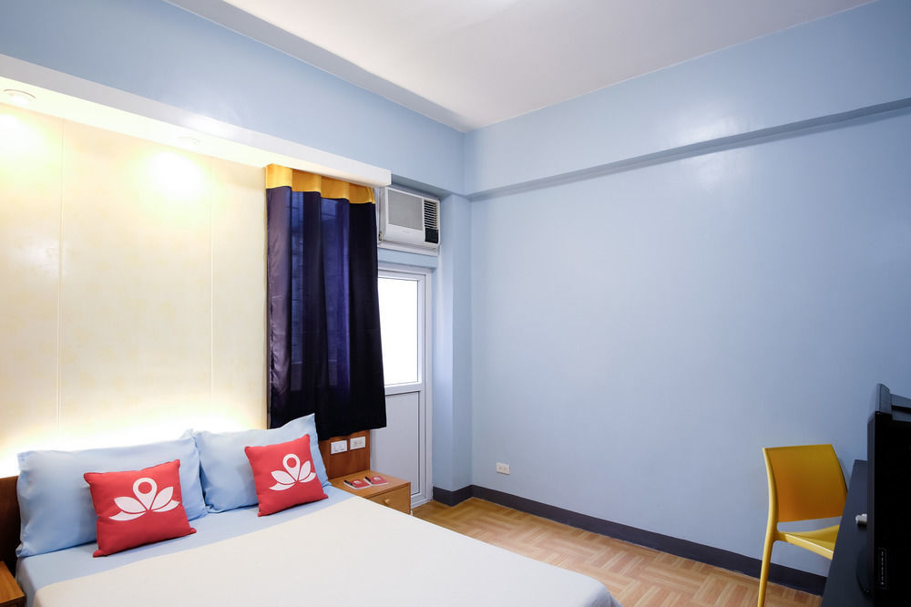 Hotel Zen Basic Quirino Station Manila