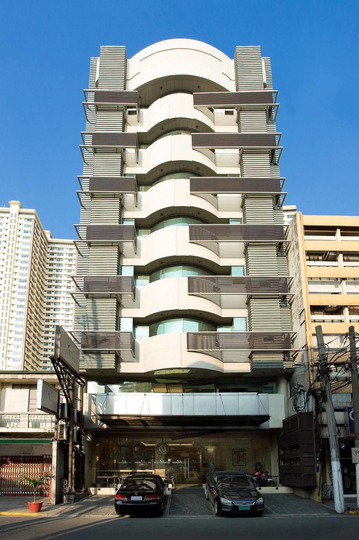 Hotel Vieve