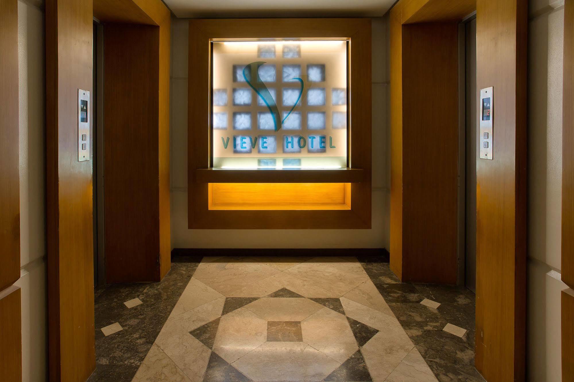 Hotel Vieve
