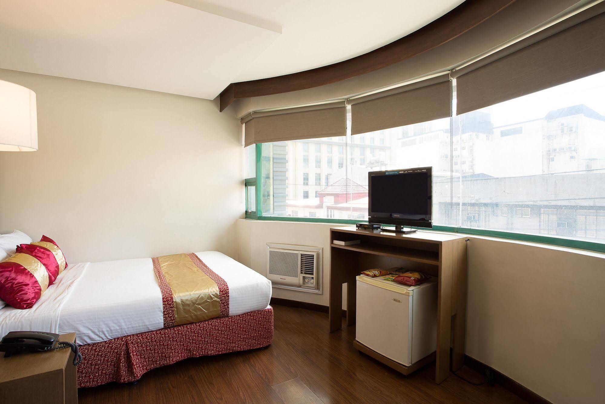 Vieve Hotel Manila