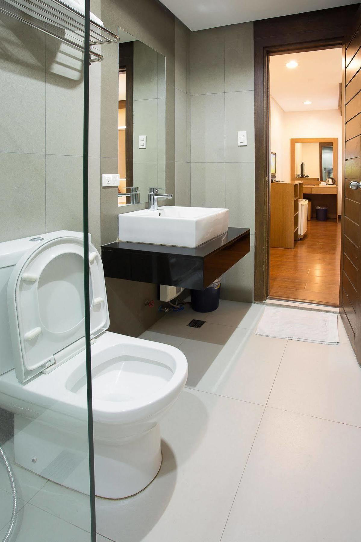Hotel Vieve