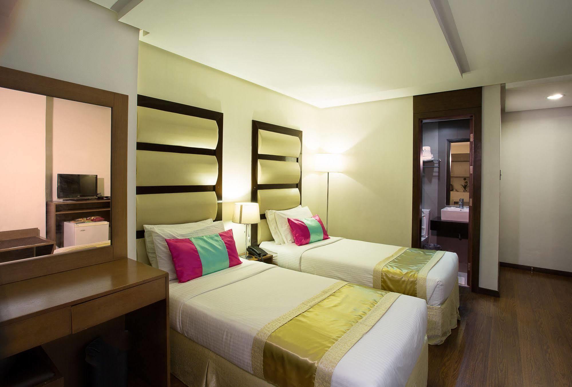 Vieve Hotel
