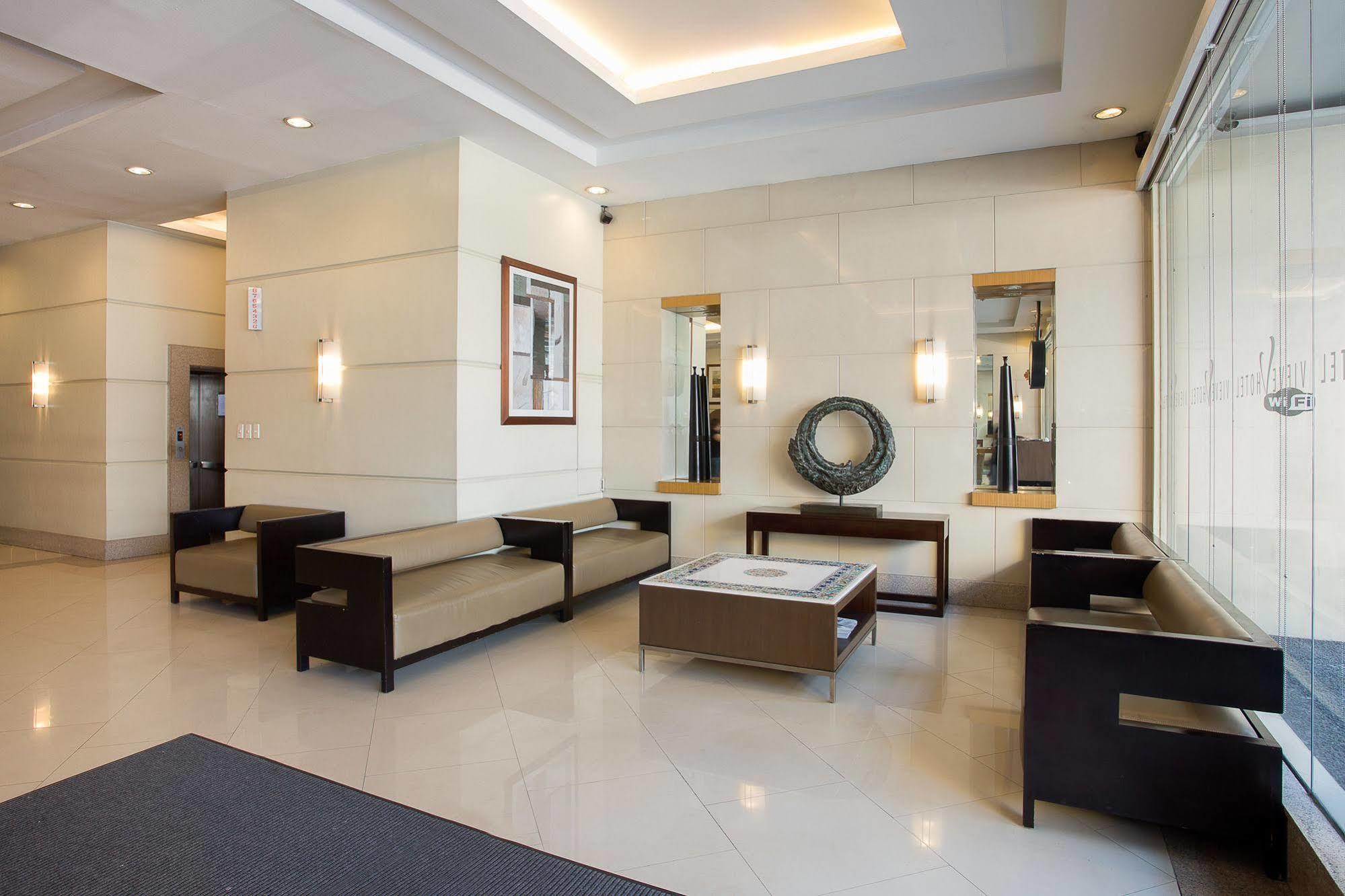 Hotel Vieve Manila
