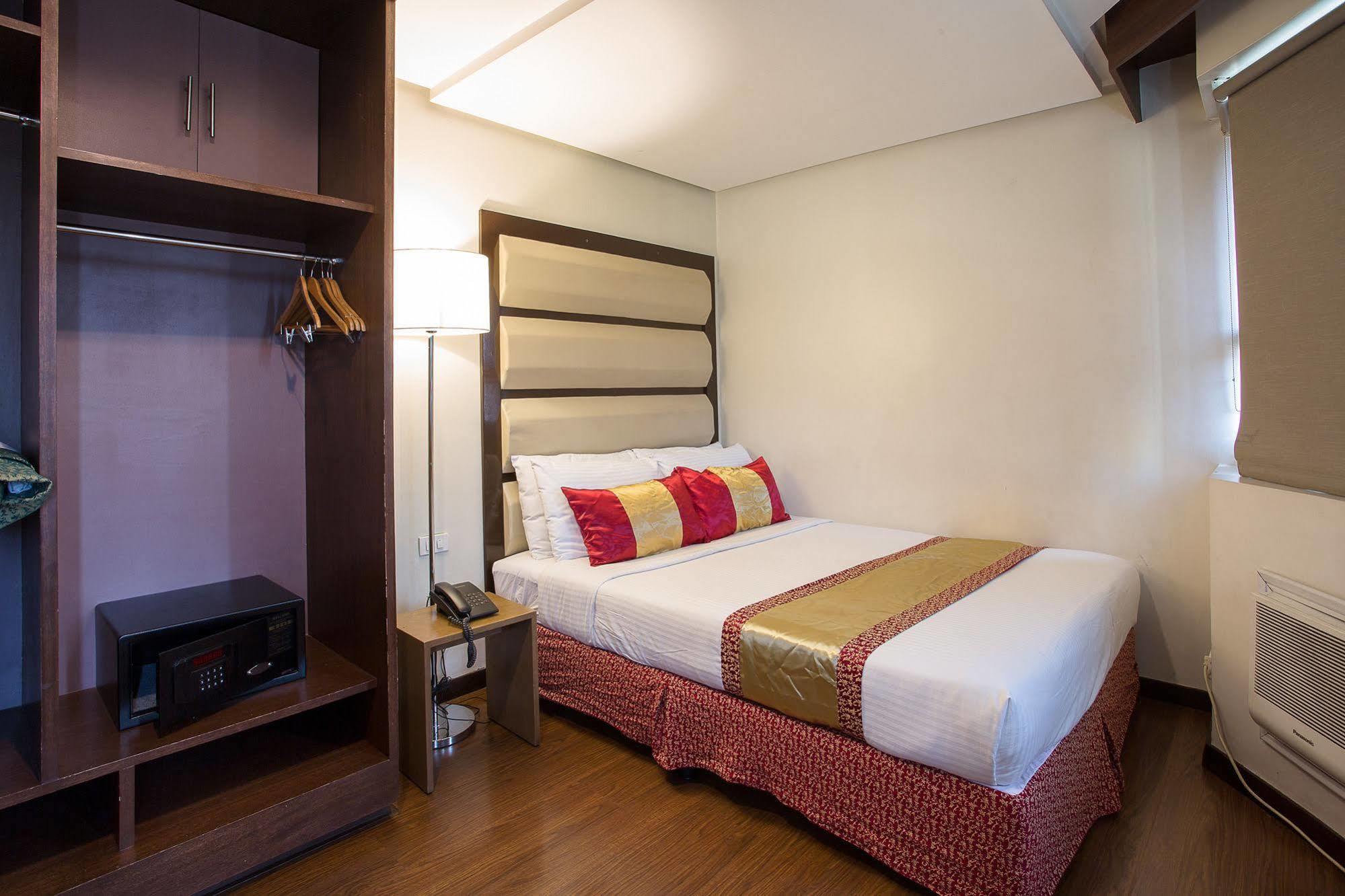 Vieve Hotel