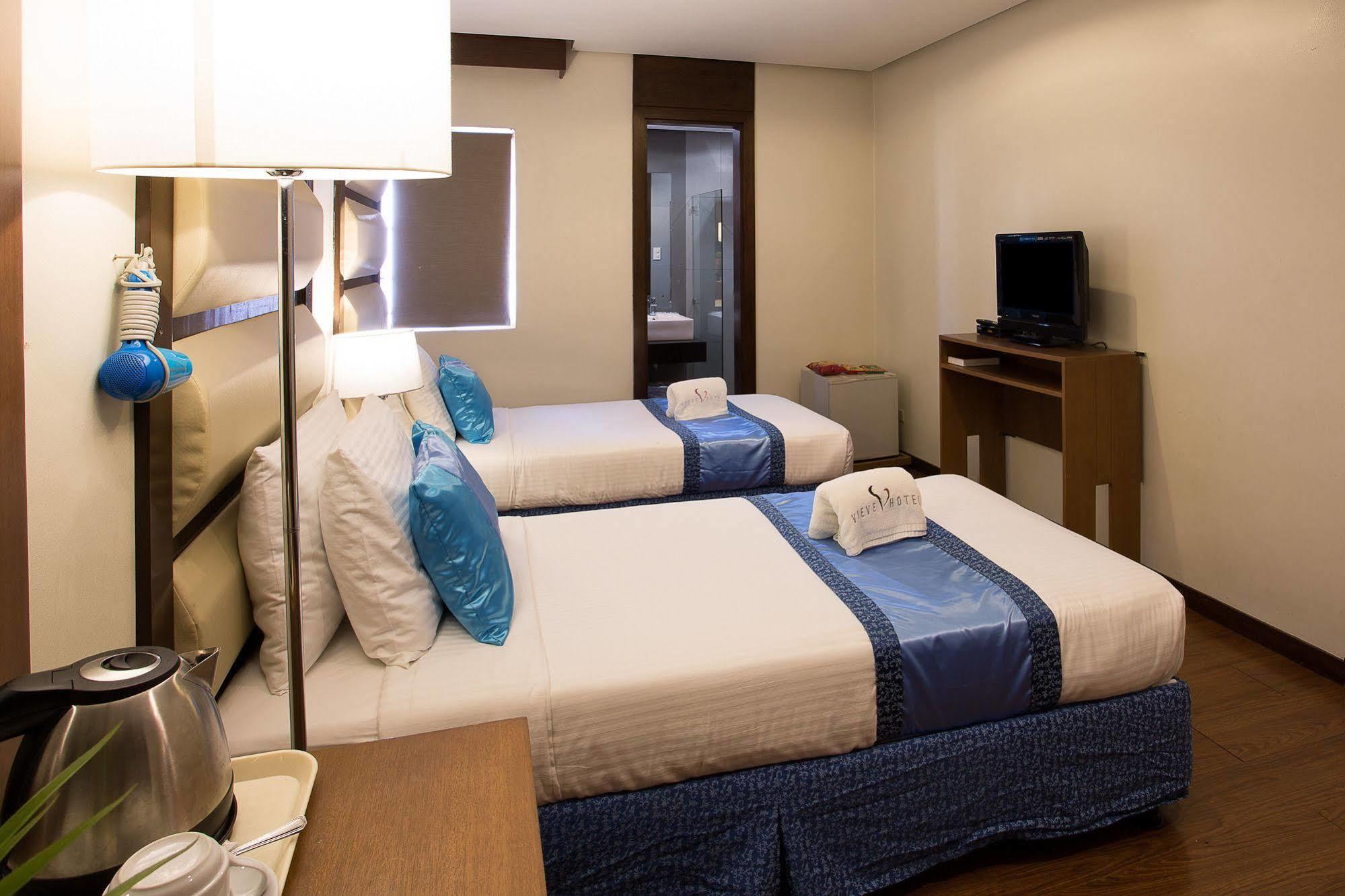 Vieve 2* Manila