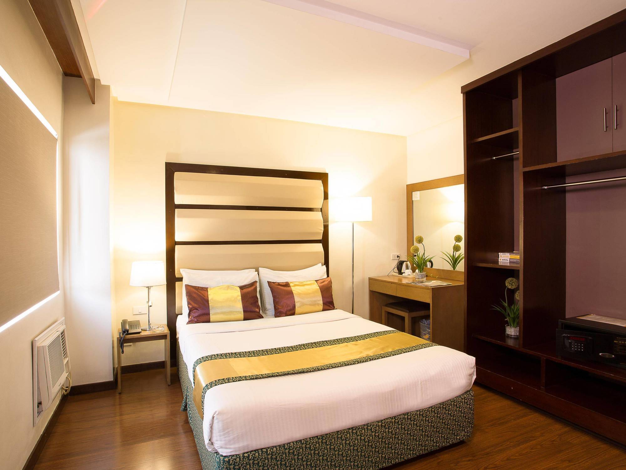 Vieve Hotel Manila