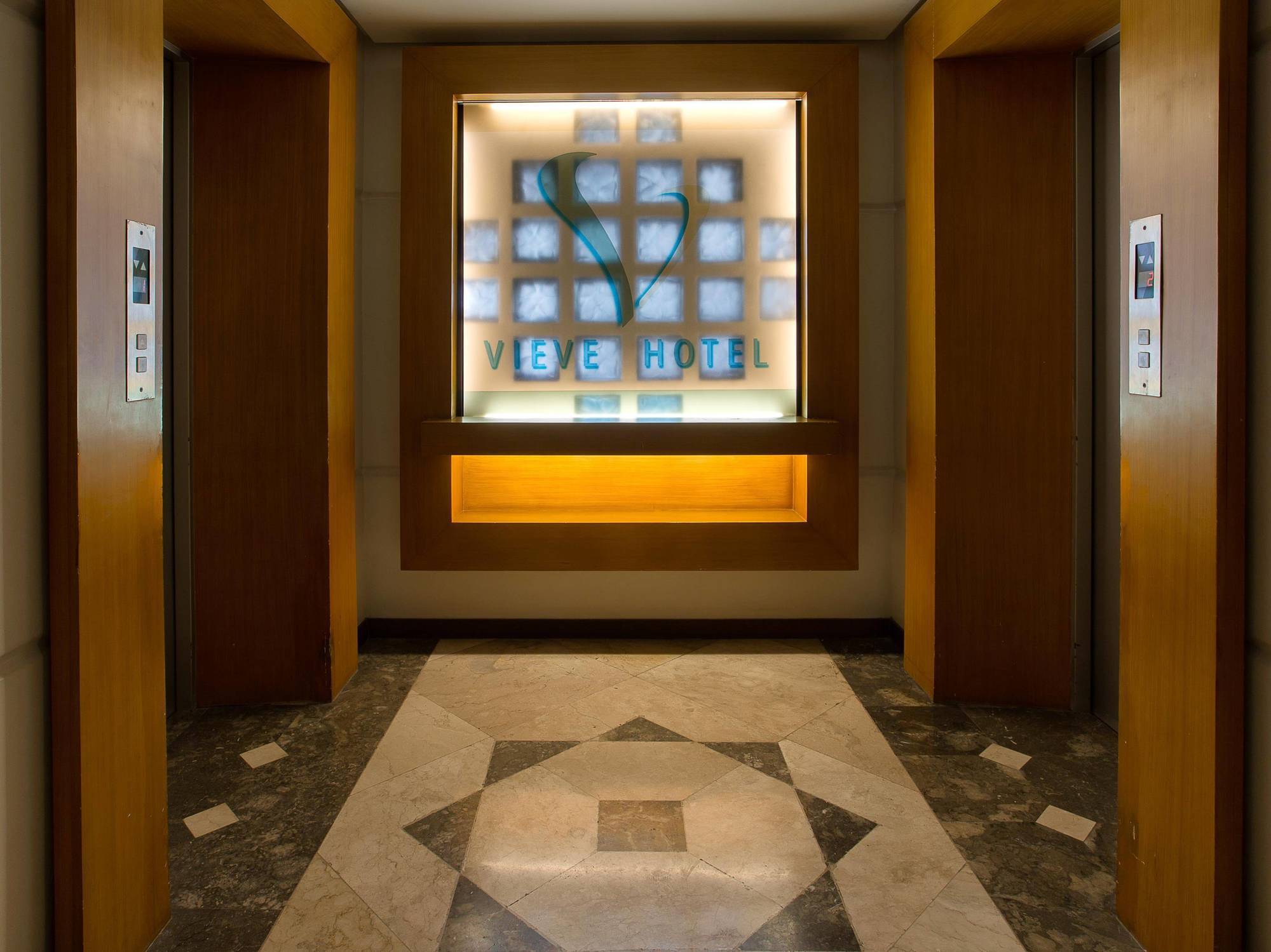Vieve Hotel 2*