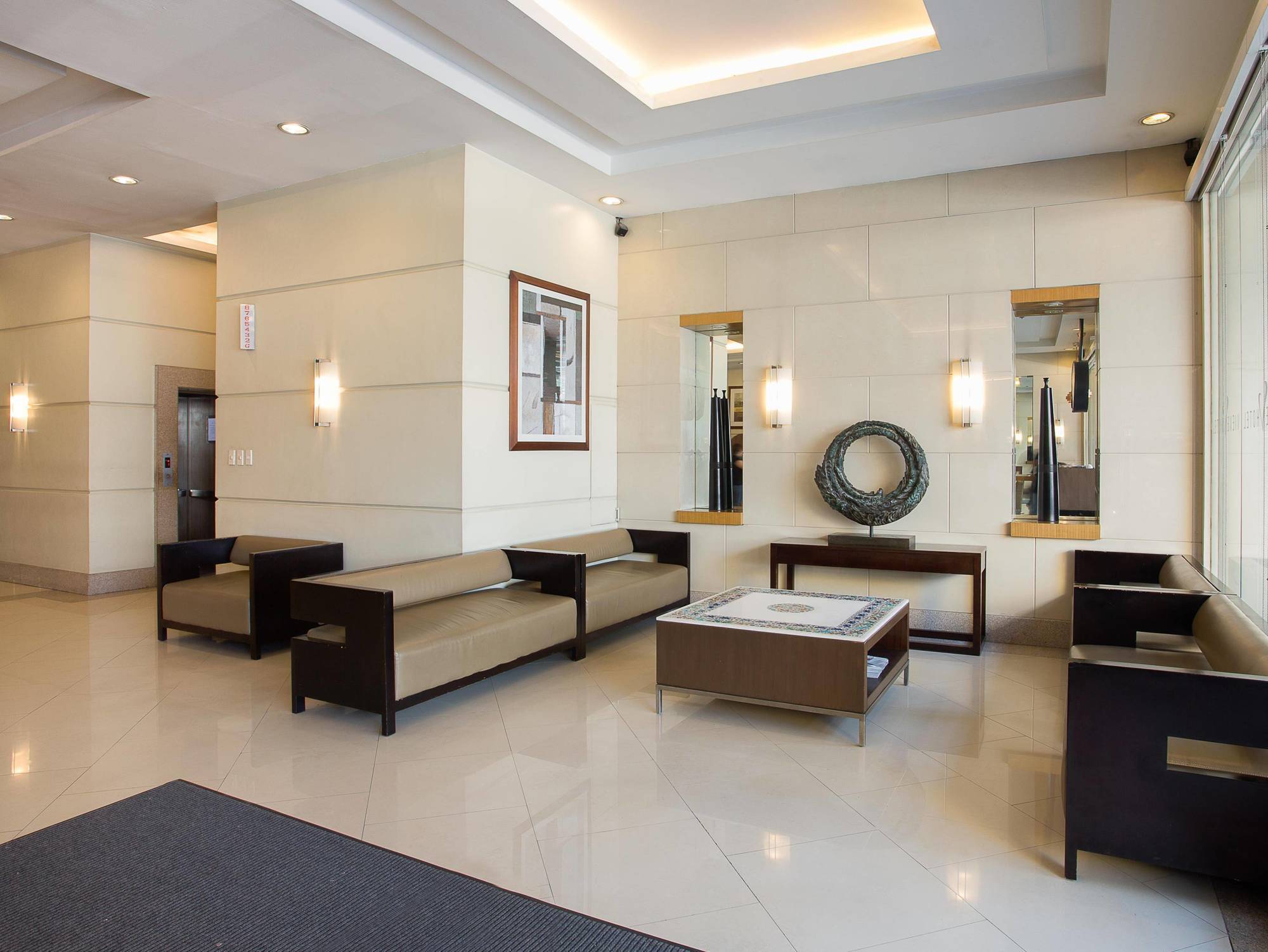 Hotel Vieve