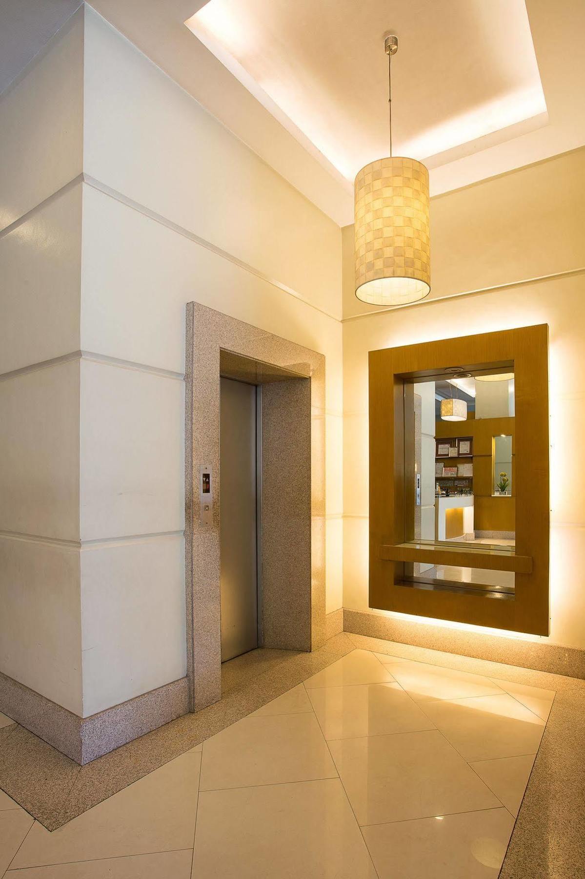 Hotel Vieve