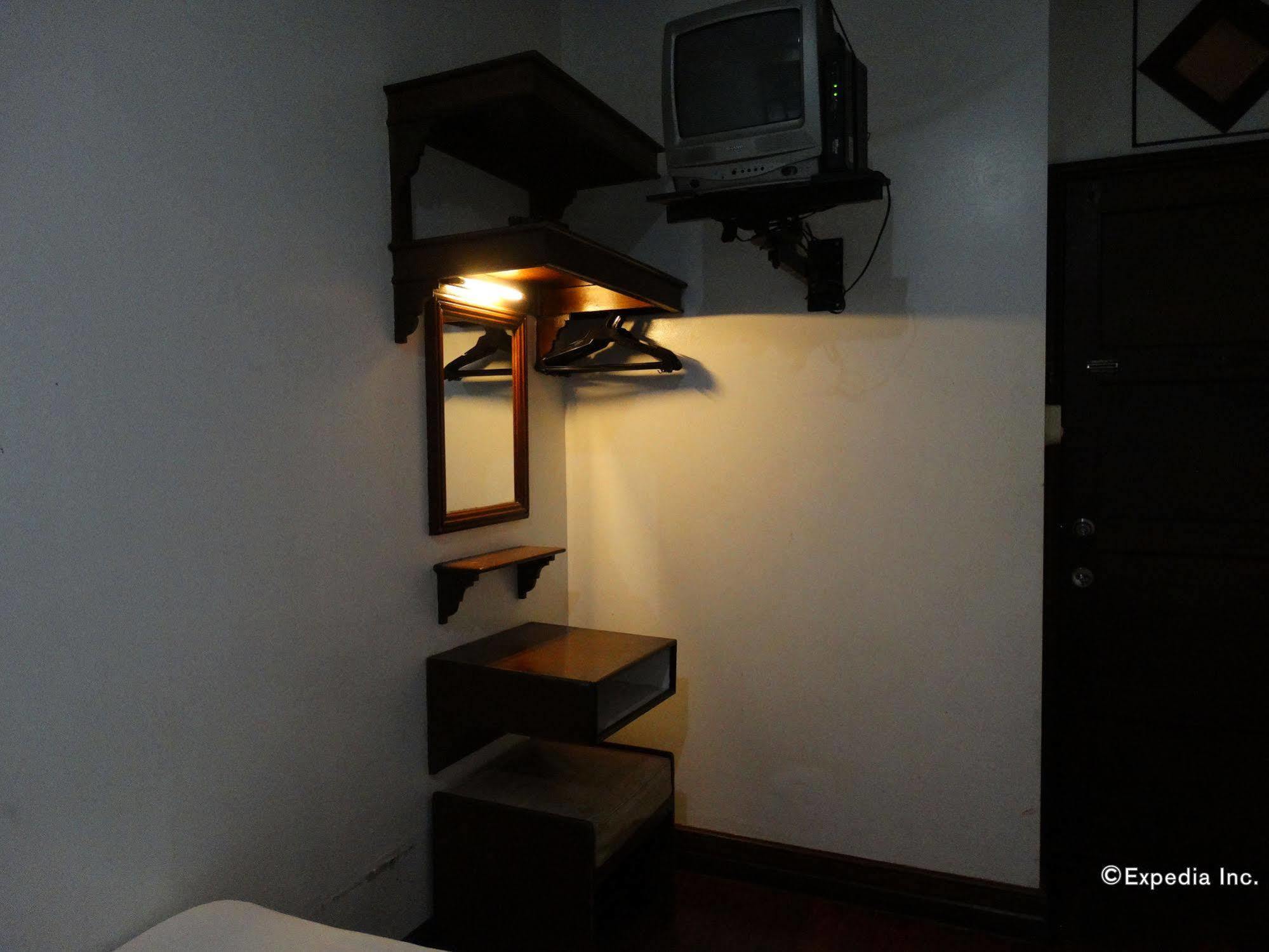 Hotel Malate Pensionne Manila