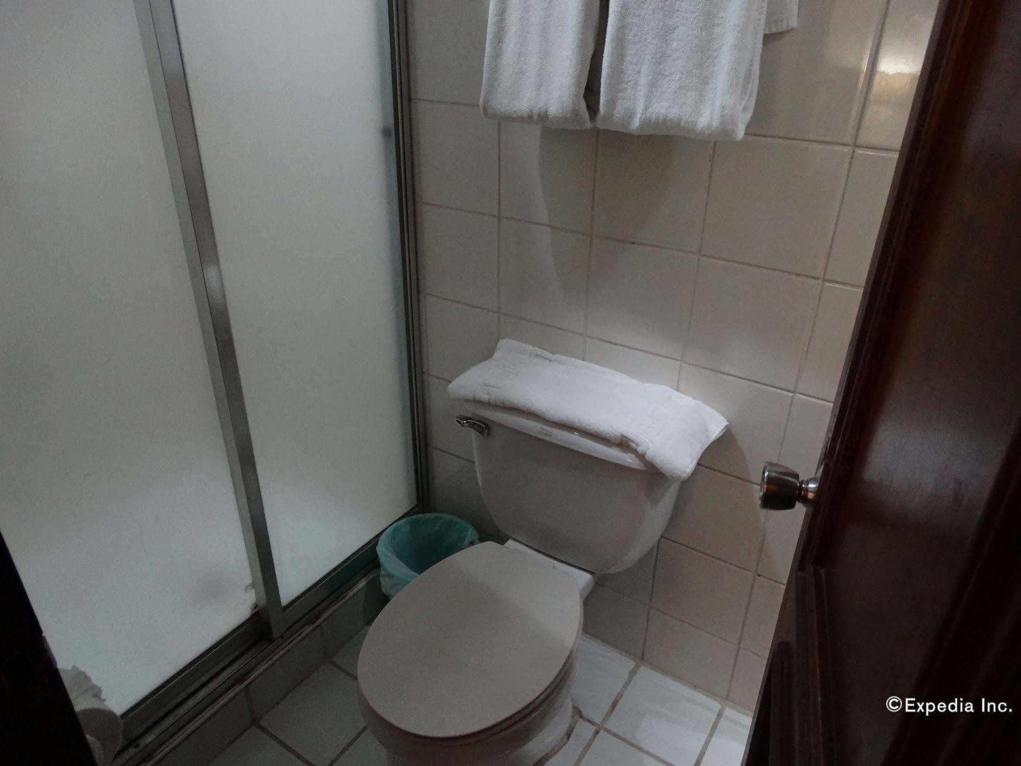 Hotel Malate Pensionne 3*