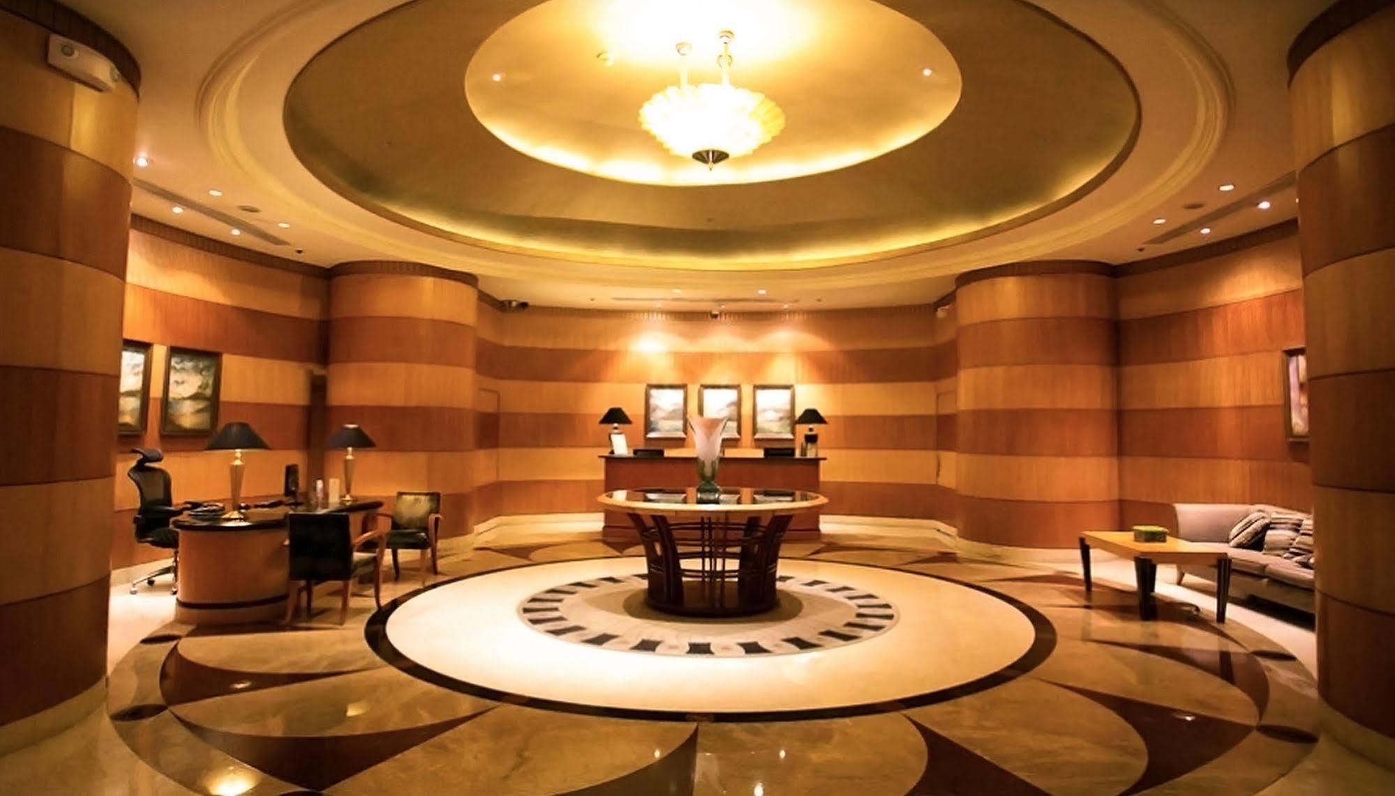 Sheraton Bay 5* Manila
