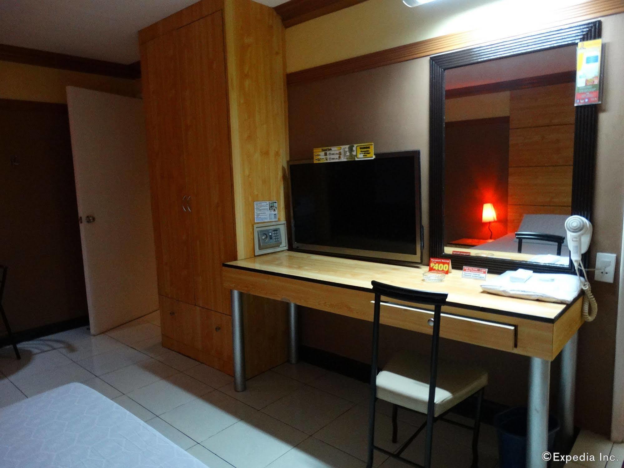 Sogo Quirino Hotel