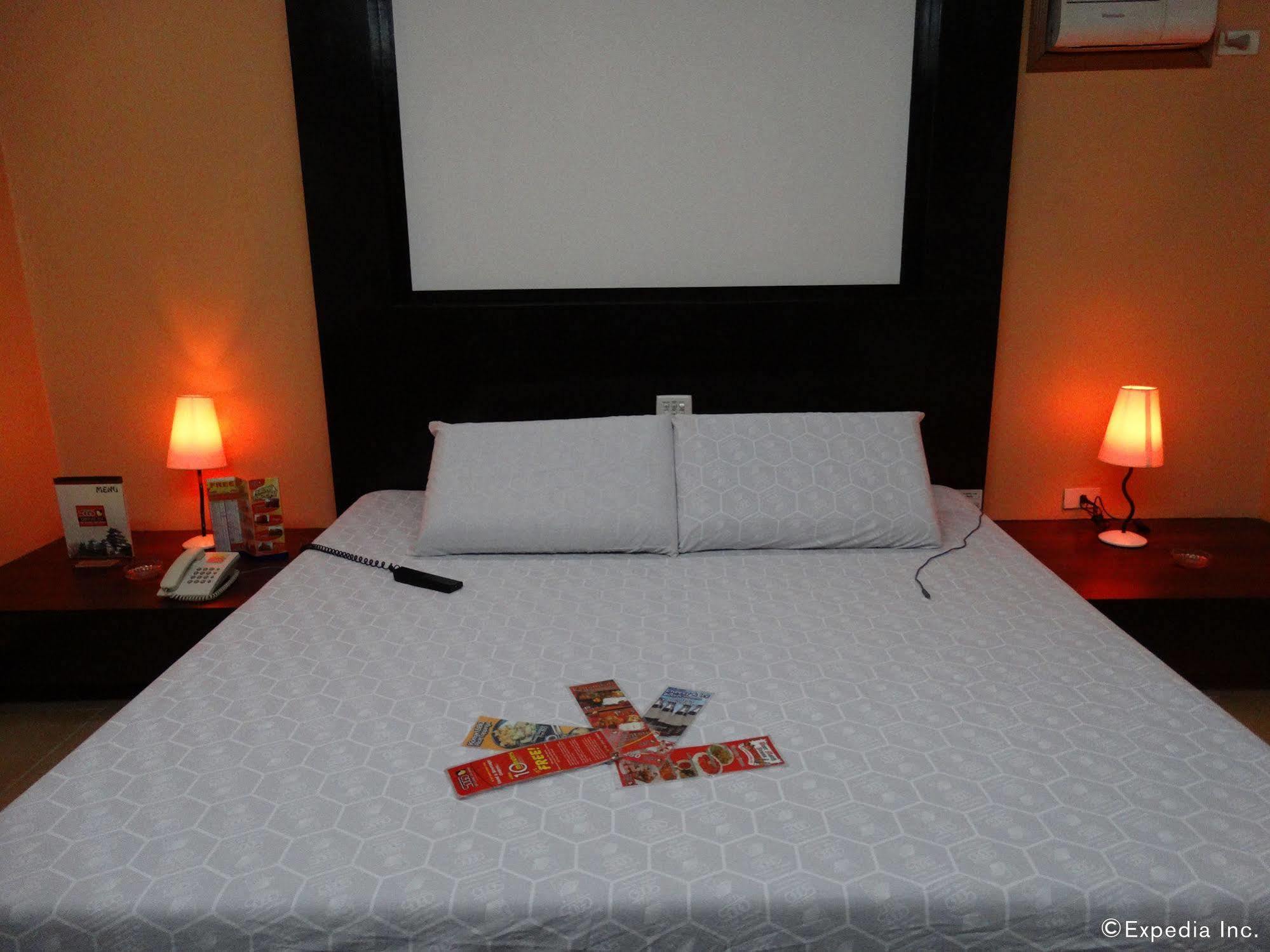 Hotel Sogo Quirino