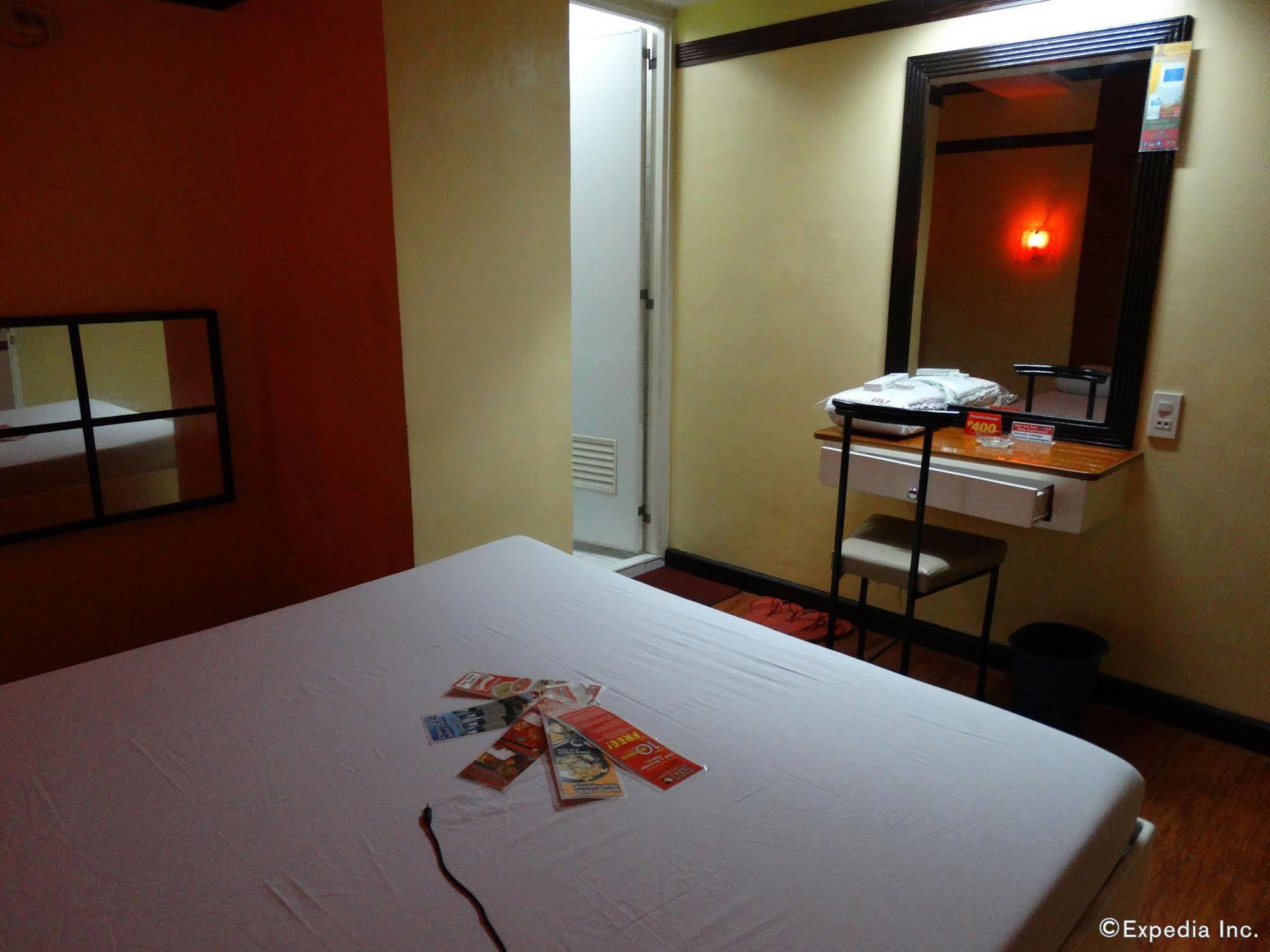 Sogo Quirino 2*