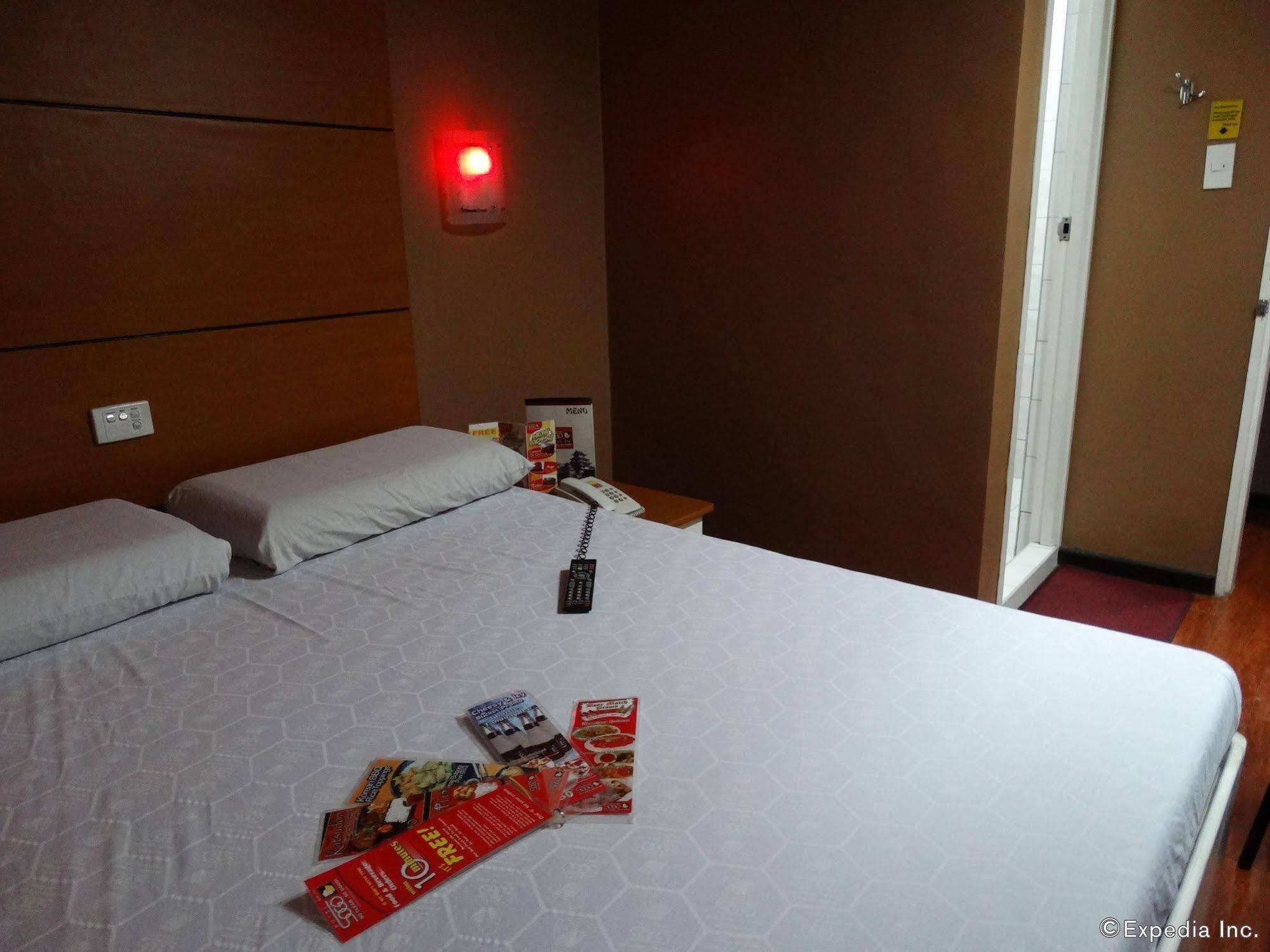Sogo Quirino Hotel