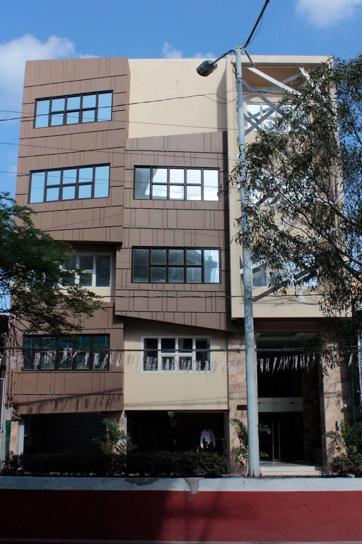 Oriental Zen Aparthotel