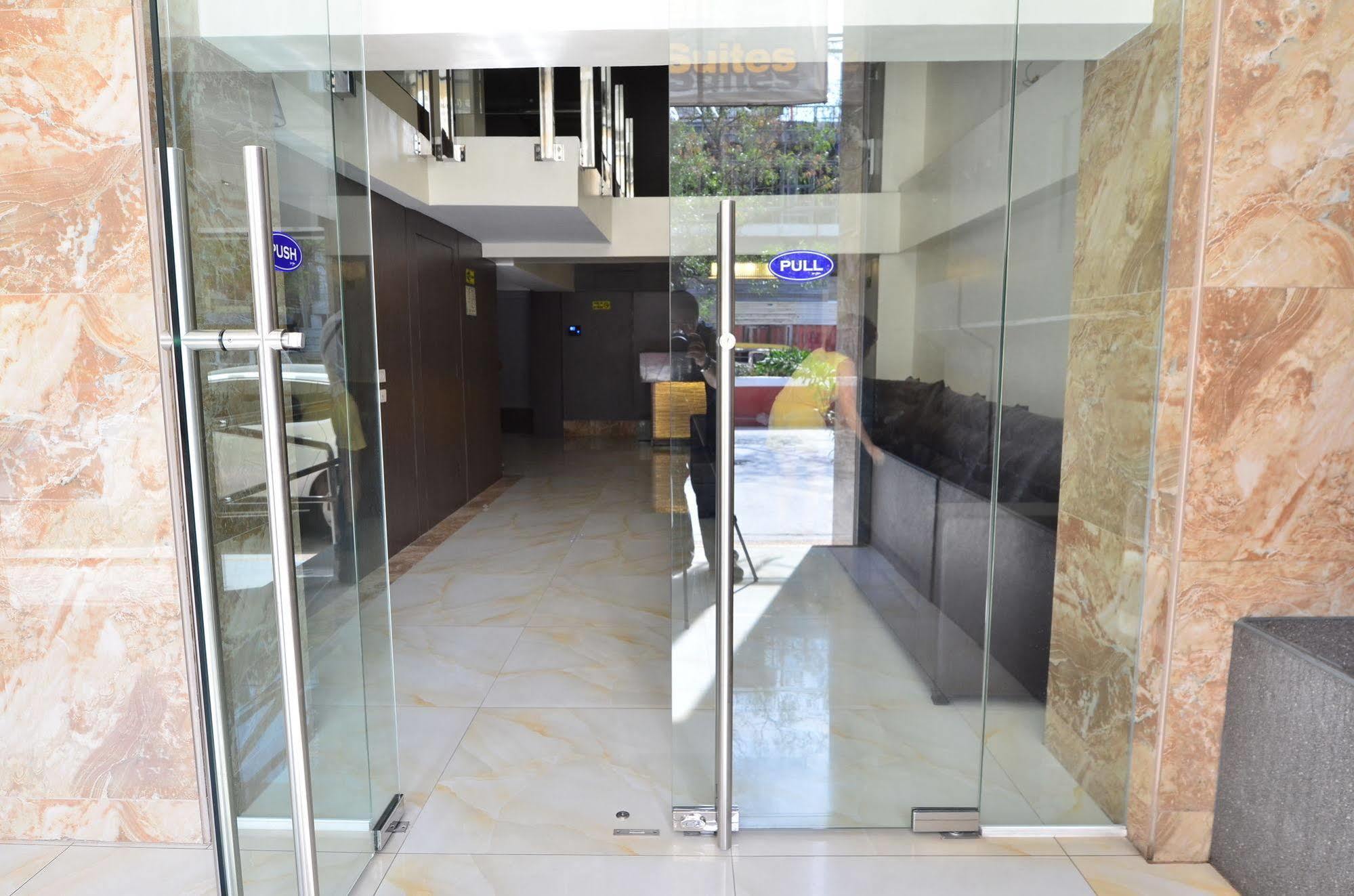 Oriental Zen Aparthotel