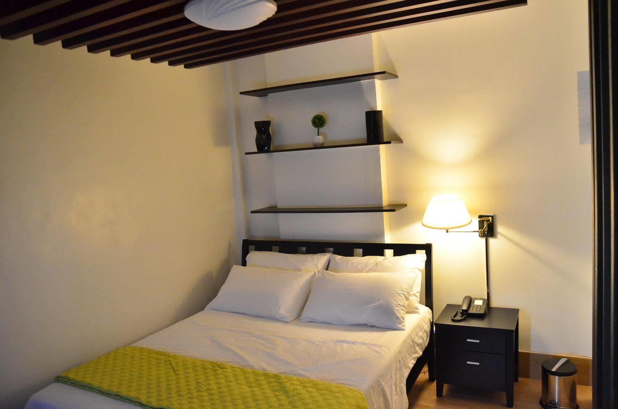 Oriental Zen Aparthotel Manila