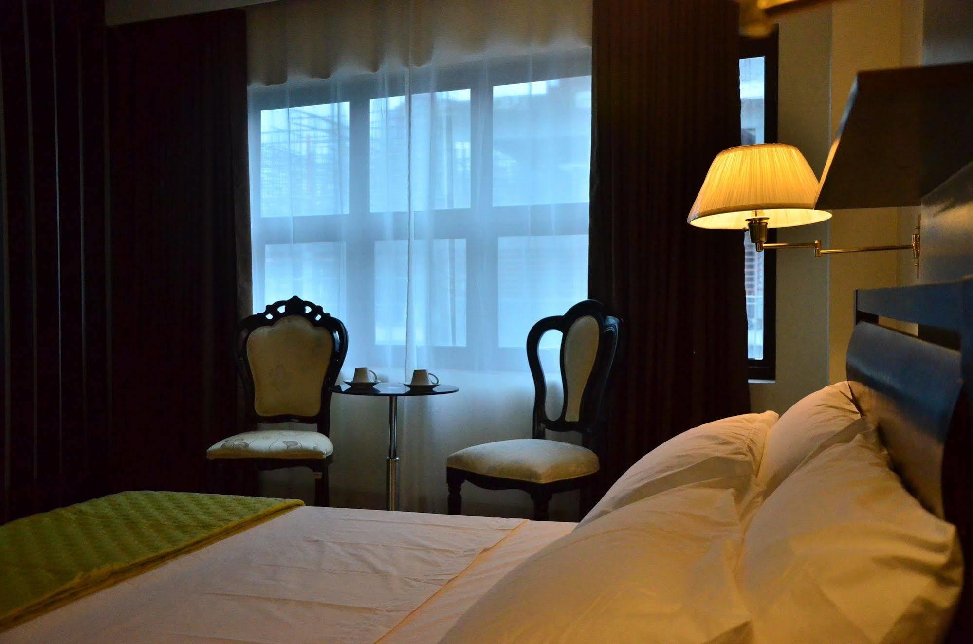 Oriental Zen Aparthotel
