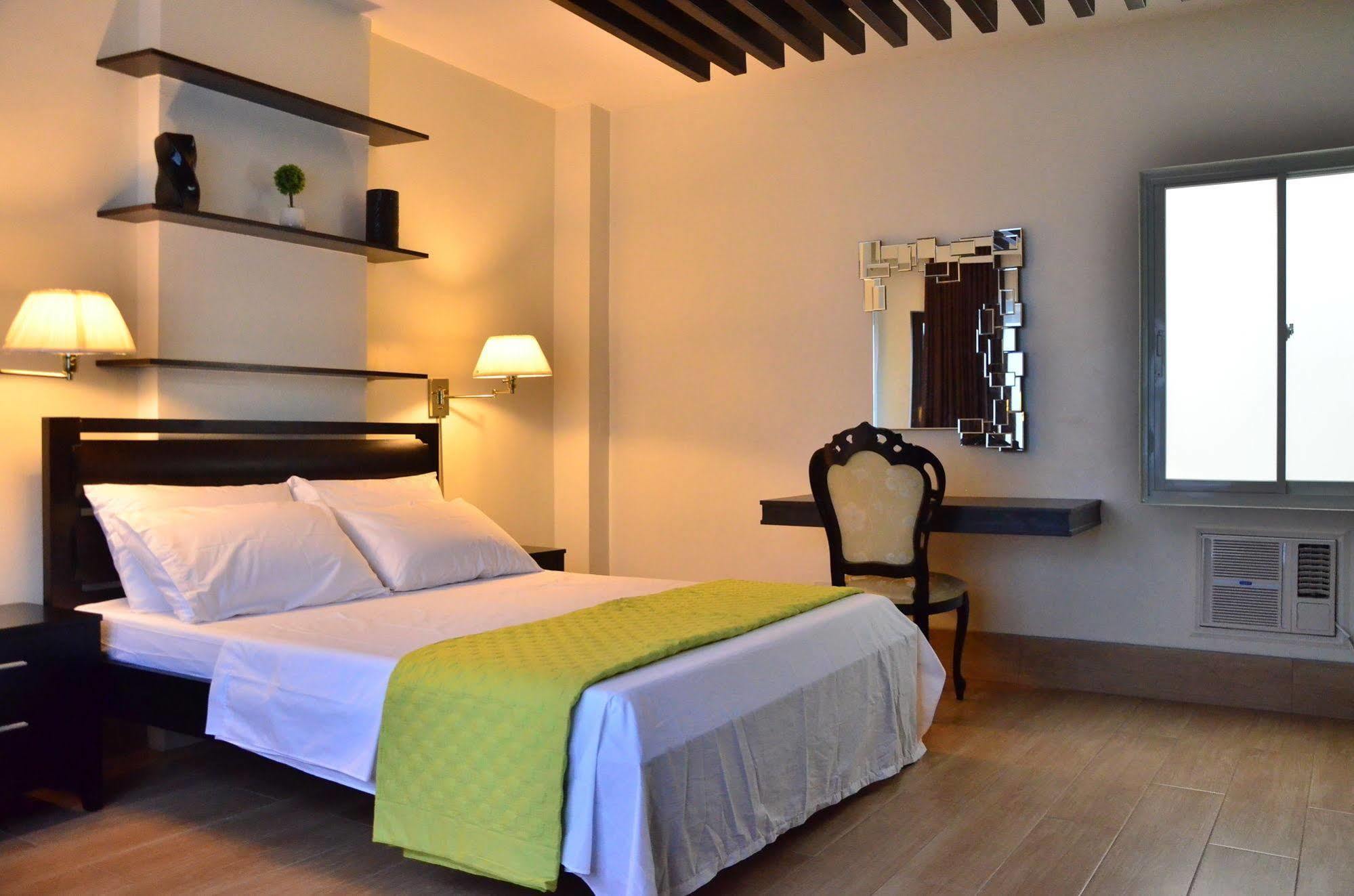 Aparthotel Oriental Zen Manila