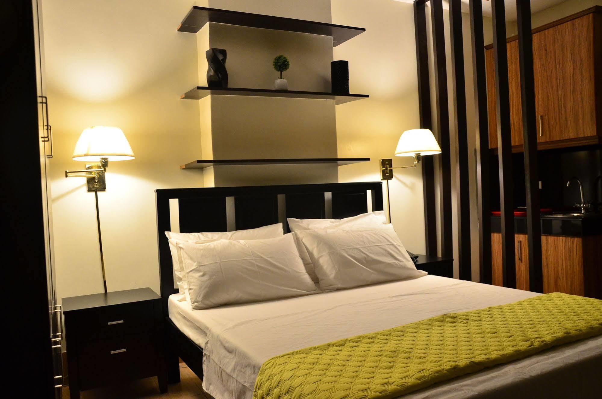 Oriental Zen Aparthotel