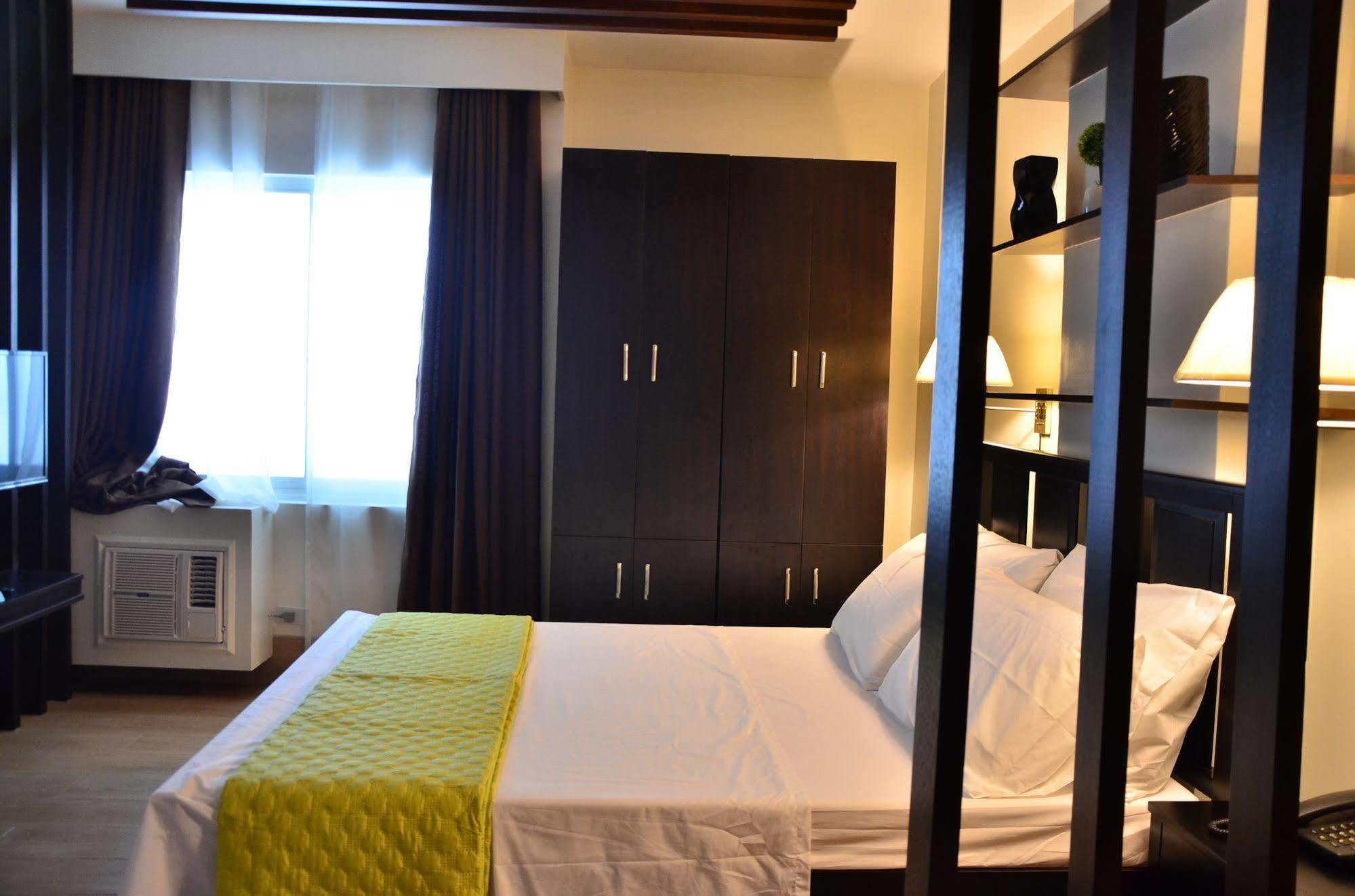 Aparthotel Oriental Zen