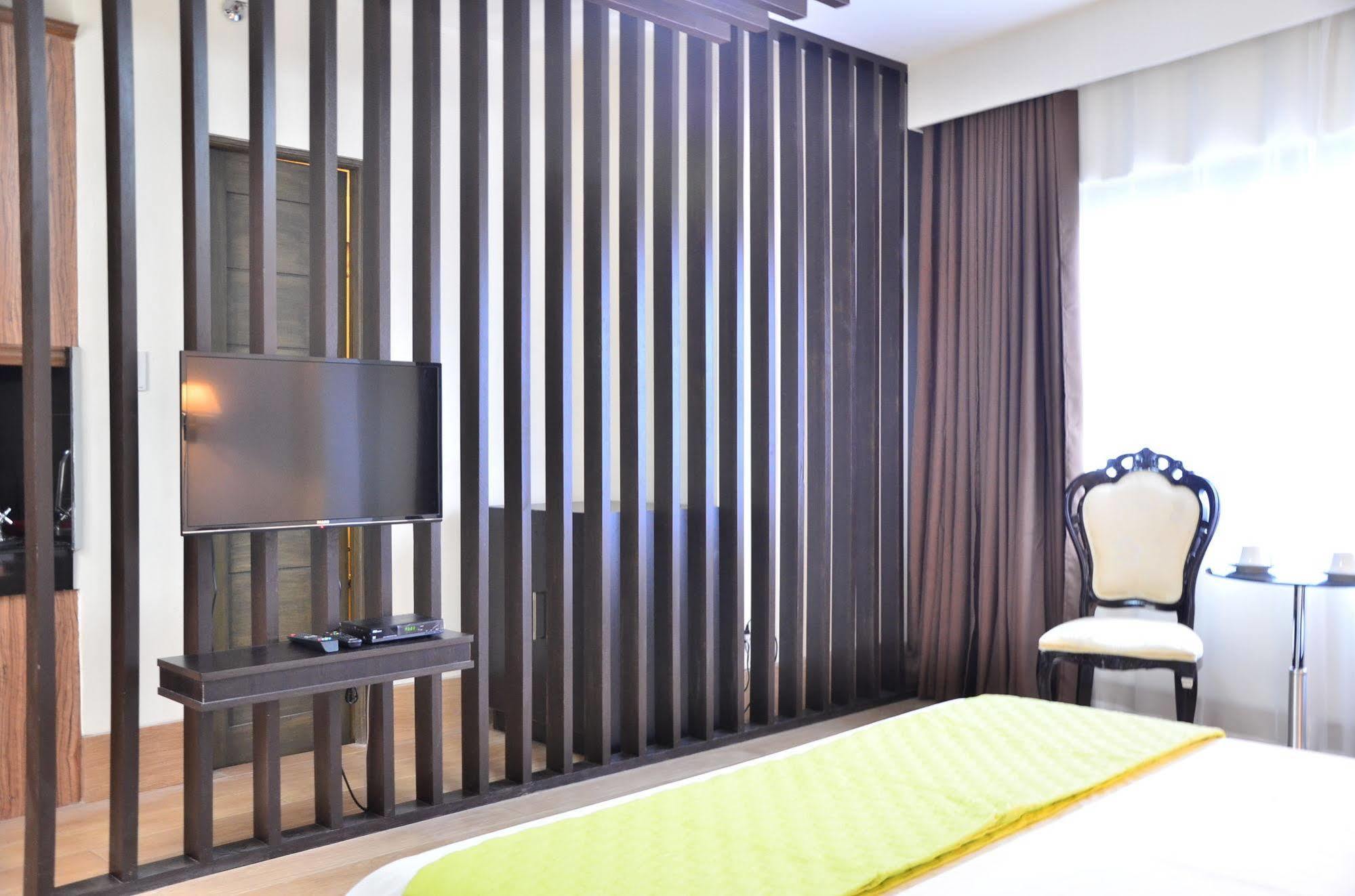 Oriental Zen 3*